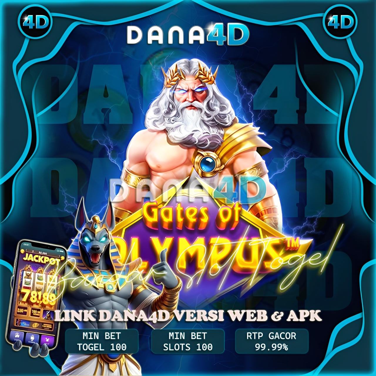 DANA4D : Situs Togel Online Resmi & Link Bandar Toto 4D Terpercaya - WooCommerce eCommerce